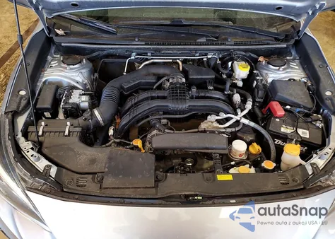 2019 Subaru Impreza z USA, uszkodzony, nr VIN 4S3GTAB65K3731439